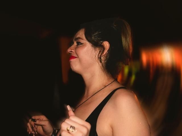 PaulettWatsoon - Sexe cam en vivo - 27473142