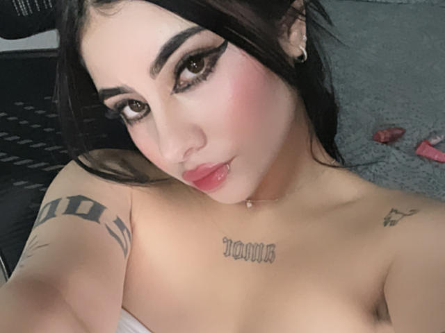 NatallieBlue - Sexe cam en vivo - 27473352