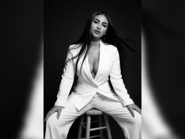 MiilaWx - сексуальная веб-камера в реальном времени - 27474080