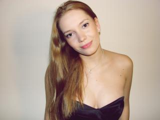 HotMargaret - Web cam sexy with this White Sexy girl 