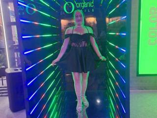 TsKami - Sexe cam en vivo - 27475438