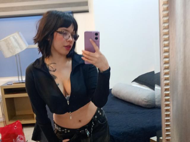 NatashaHottson - сексуальная веб-камера в реальном времени - 27476005