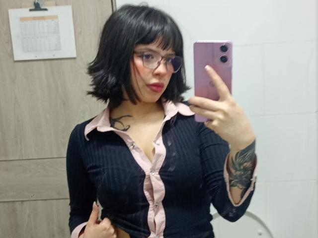 NatashaHottson - Live sex cam - 27476026