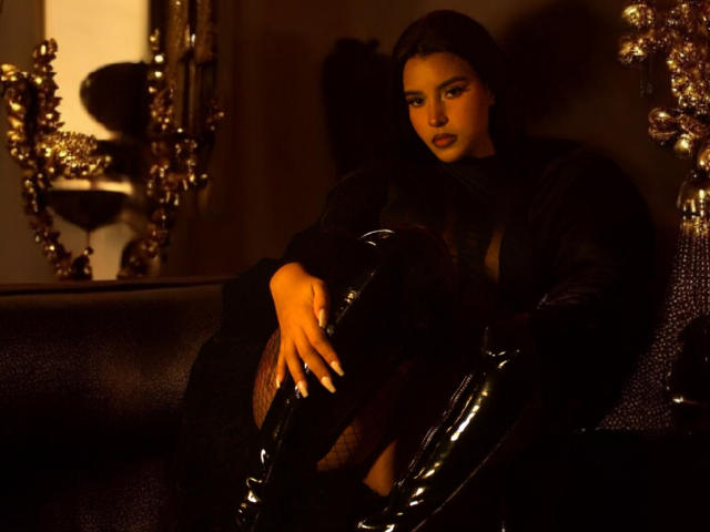 ArtemisaStone - Camera khiêu dâm &amp; quyến rũ trực tiếp - 27480268