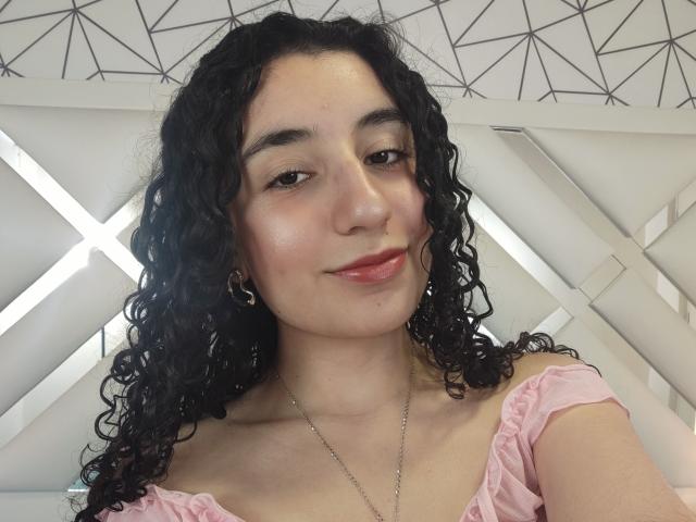 MaddieRousse - Live sexe cam - 27480835