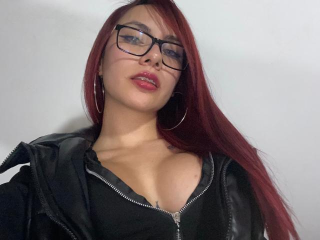 ValeryHarllow - Live sex cam - 27482130