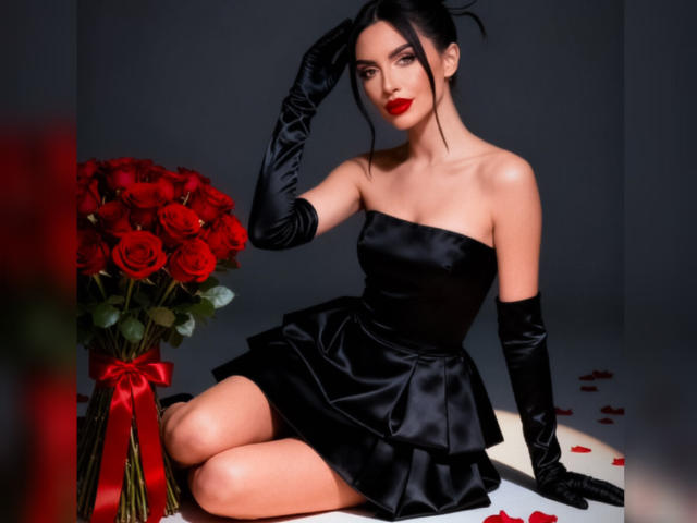 PaolaAdams - Sexe cam en vivo - 27483131