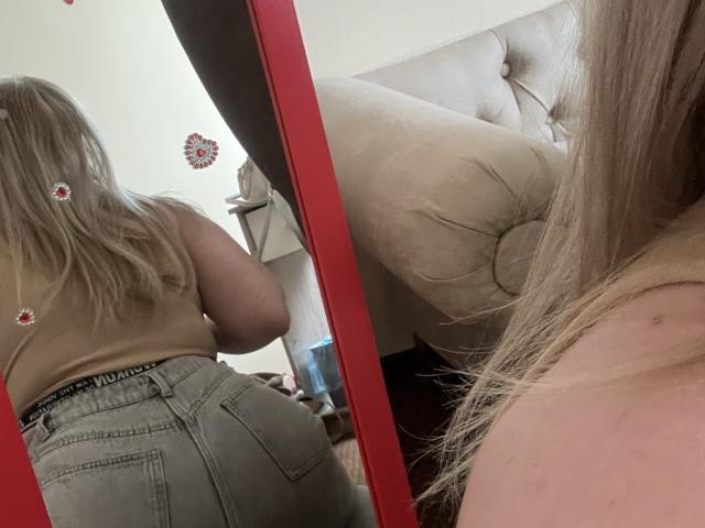 DiLaria - Sexe cam en vivo - 27483964