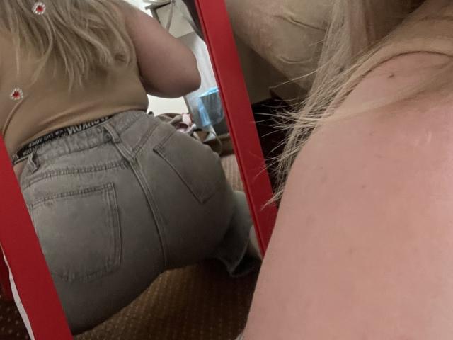 DiLaria - Camera khiêu dâm &amp; quyến rũ trực tiếp - 27483978