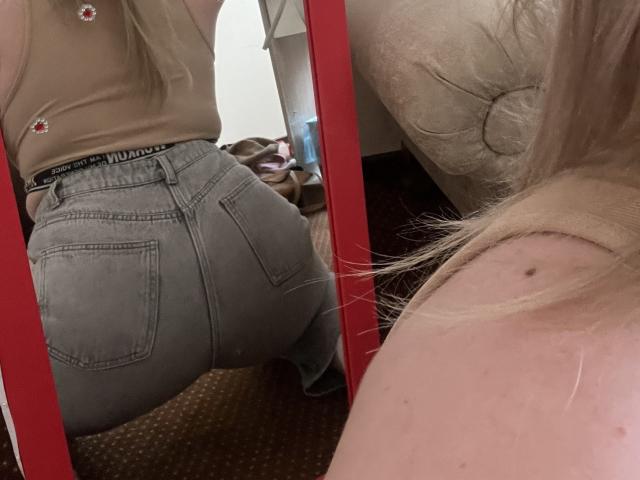 DiLaria - Sexe cam en vivo - 27483992