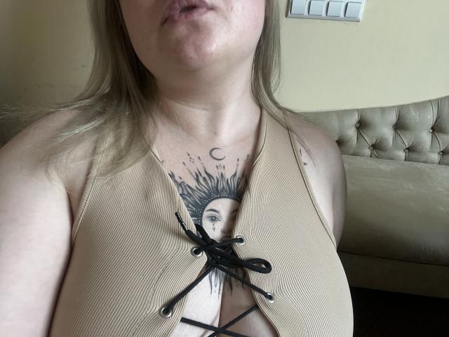 DiLaria - Camera khiêu dâm &amp; quyến rũ trực tiếp - 27484020