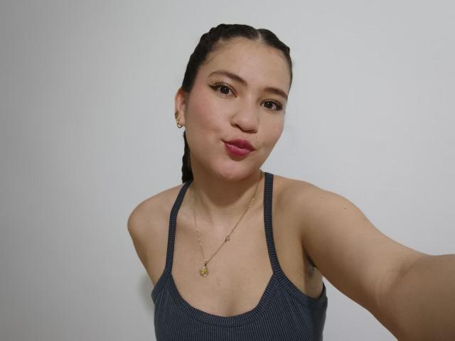 CelesteDash - Live porn &amp; sex cam - 27485007