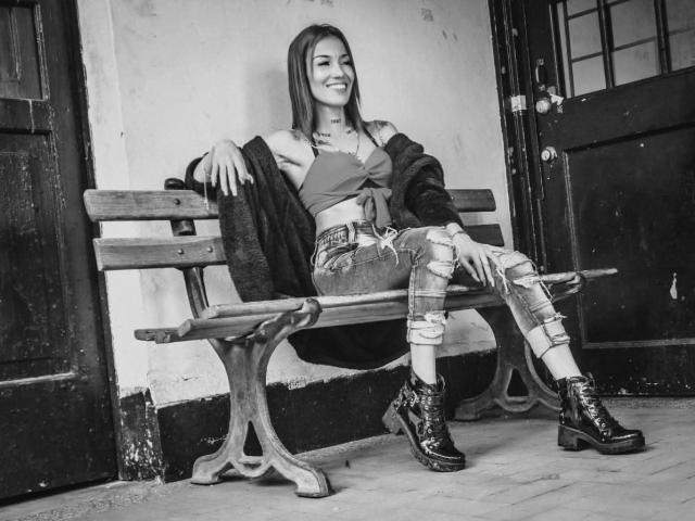 Veroo69 - Sexe cam en vivo - 27486848