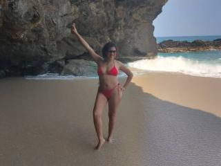 KarlyGreyKiss - Live sexe cam - 27487324