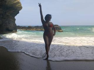 KarlyGreyKiss - Live sexe cam - 27487338