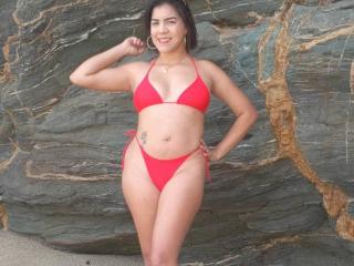 KarlyGreyKiss - Live sexe cam - 27487366