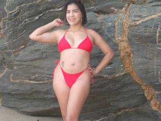KarlyGreyKiss - Live sexe cam - 27487401