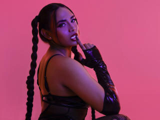 MelisaSavino - Live sexe cam - 27488808
