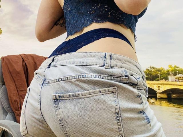 KarKutie - Live porn &amp; sex cam - 27489235