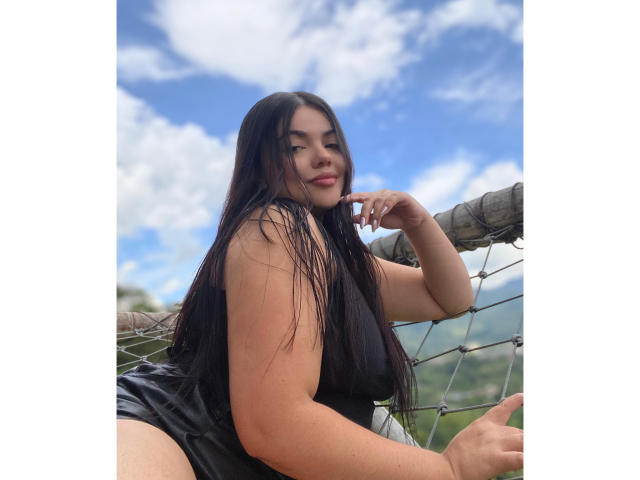 LaraJames - Sexe cam en vivo - 27490929