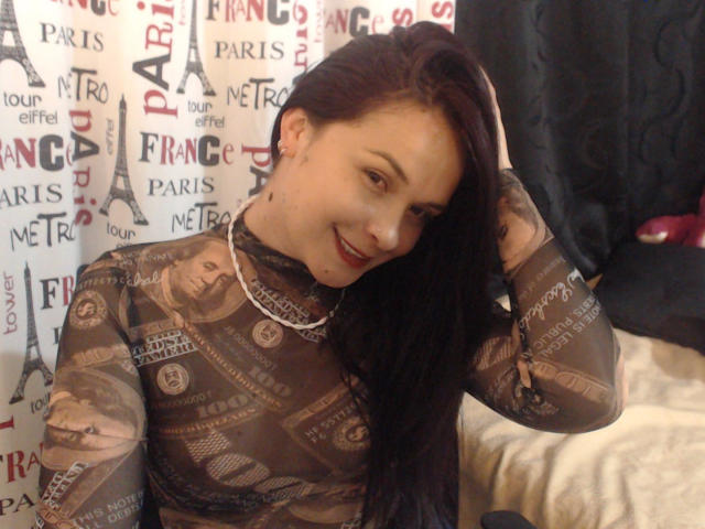 WendySchulz - Live sex cam - 27491846