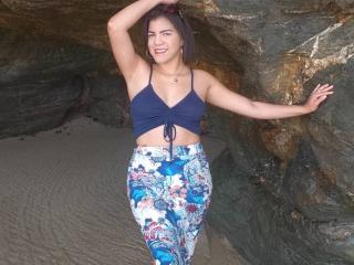 KarlyGreyKiss - Live sexe cam - 27492294