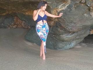 KarlyGreyKiss - Live sexe cam - 27492315