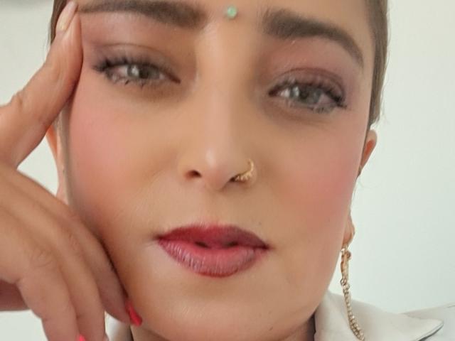 AlessadraJones - ライブポルノ&amp;セックスカム - 27493386