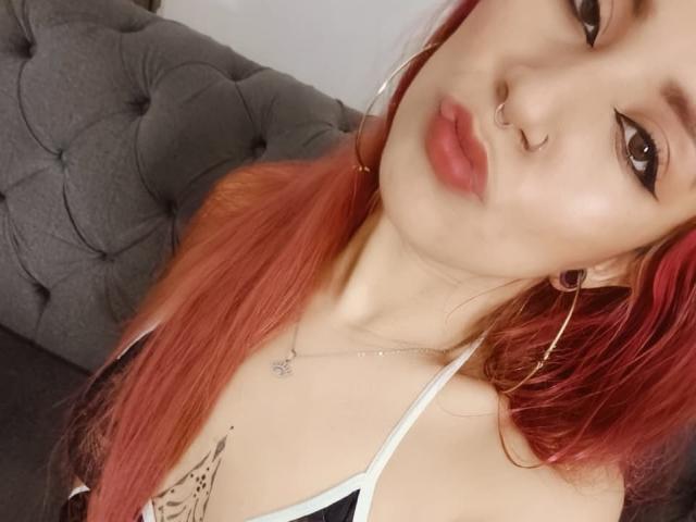 LarissaMiller - Sexe cam en vivo - 27493526