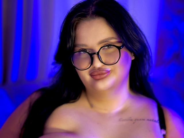 MonaSteele - сексуальная веб-камера в реальном времени - 27493855