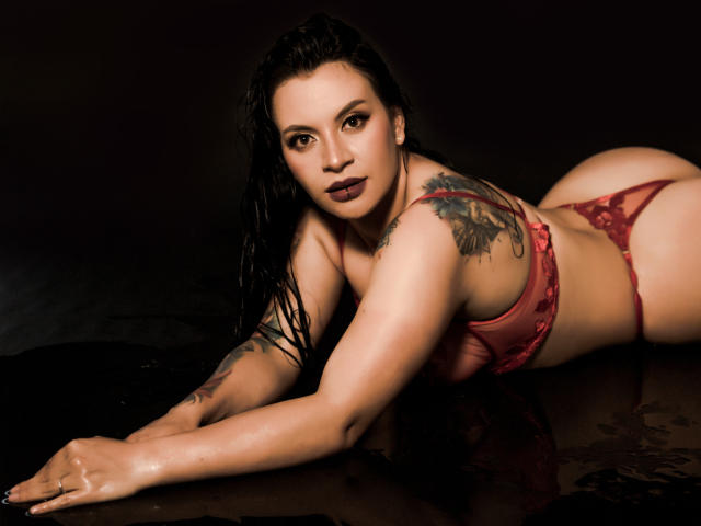 KatalinaJohnson - Live porn &amp; sex cam - 27495724