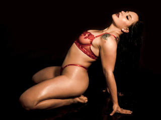 KatalinaJohnson - Live sexe cam - 27495766