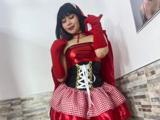 MelannyTaylorr - Sexe cam en vivo - 27496774
