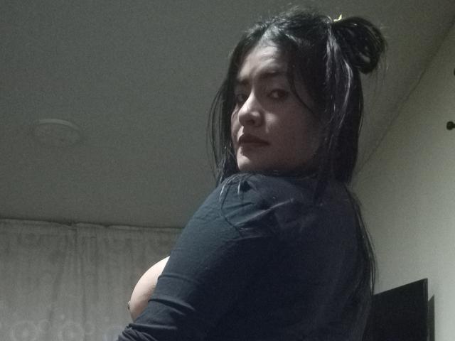 ArianithaXox - Live sex cam - 27496809