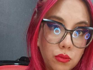 VelvetDomme - Live sexe cam - 27498006
