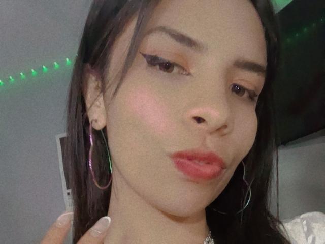 VioletaStone - Live sex cam - 27500036