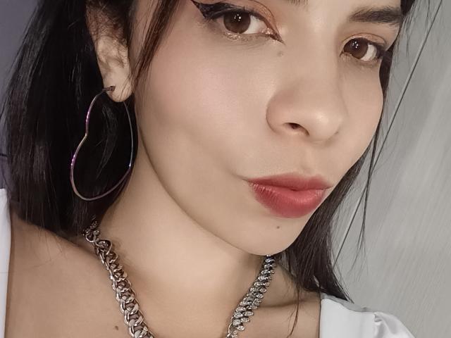 VioletaStone - Sexe cam en vivo - 27500050