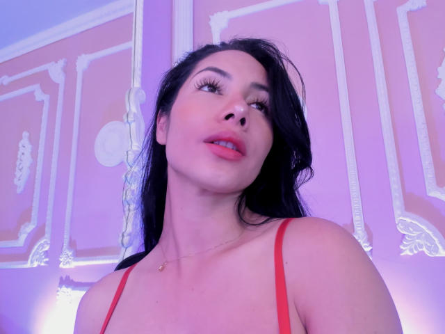 ArianaRogers - Sexe cam en vivo - 27500148