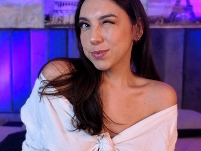 MiaReed - Live sex cam - 27500253