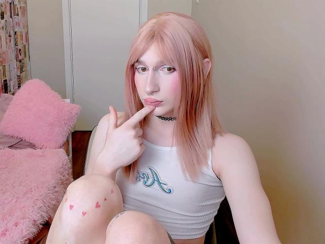 Mika-Candy-hot - Live sex cam - 27500694