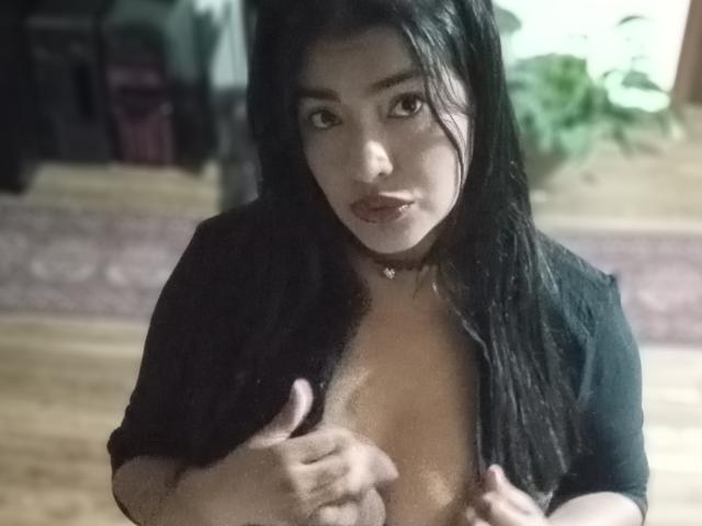 ArianithaXox - Live sex cam - 27500792