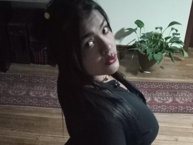 ArianithaXox - Live sex cam - 27501114