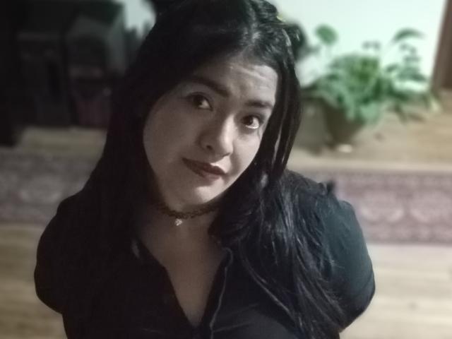 ArianithaXox - Live sex cam - 27501198