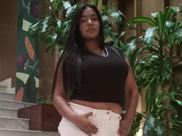 ArianithaXox - Live porn &amp; sex cam - 27501646