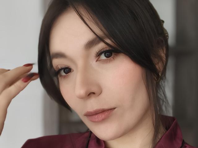 TaniaSanders - Live sex cam - 27502675