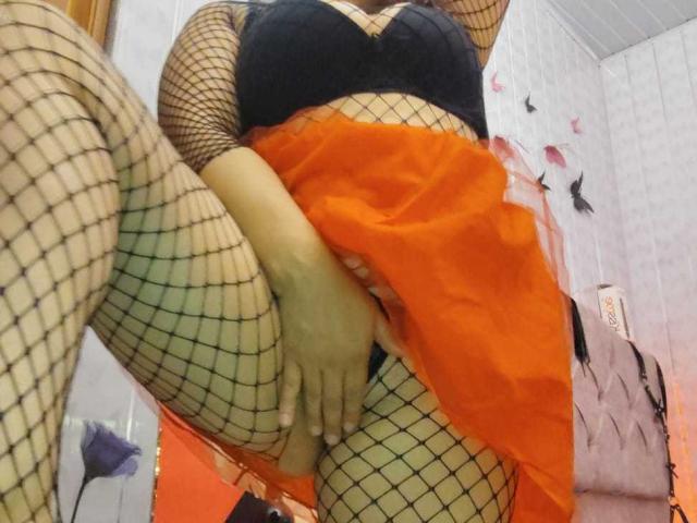 SusanaHotSex - Live sex cam - 27504250