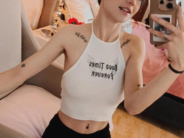 LissyLuxe - Sexe cam en vivo - 27506189