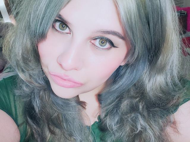 Akkanee - Live sex cam - 27506273