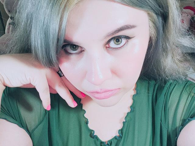 Akkanee - Live sex cam - 27506434