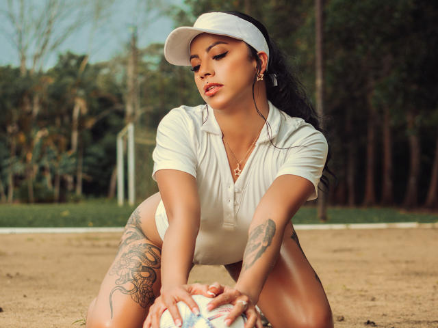 Amberv - Live porn &amp; sex cam - 27508079